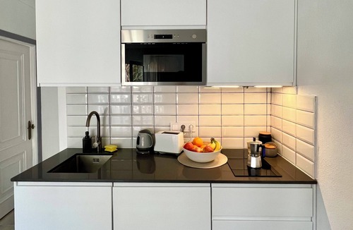 Cala'n Bosch Apartment | Menorca Chic Apartment Near Beach & Harbour