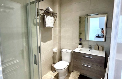 Cala'n Bosch Apartment | Menorca Chic Apartment Near Beach & Harbour