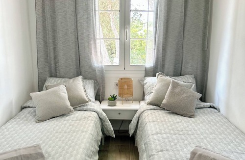 Cala'n Bosch Apartment | Menorca Chic Apartment Near Beach & Harbour