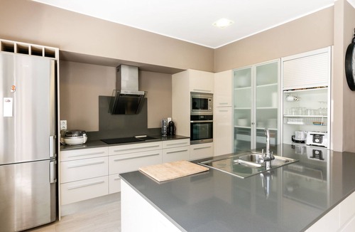Ciudadela House | Menorca: Large design house in the center of Ciutadella