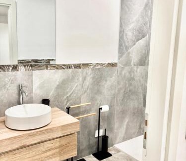 Avola Apartment | Menotti Appartment