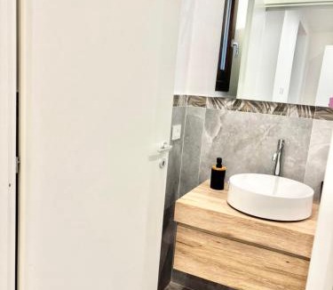 Avola Apartment | Menotti Appartment