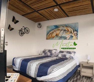 La Vega Other | MeNTA GLAMPING