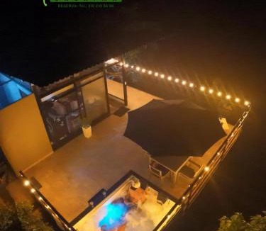 La Vega Other | MeNTA GLAMPING