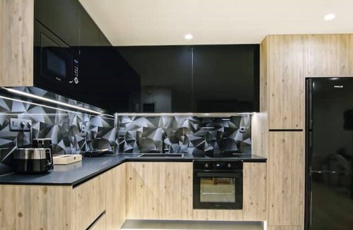Heraklion Apartment | Menta Loft