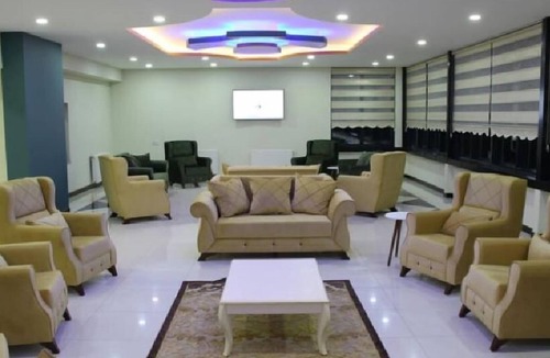 Battalgazi Hotel | Mentalite Hotel