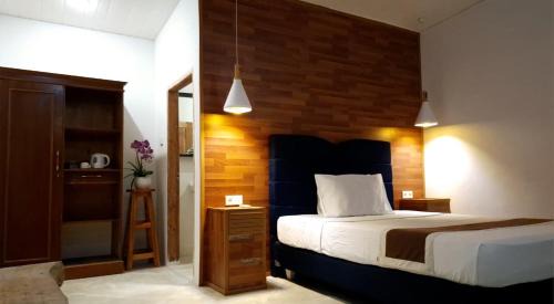 Gili Gede House | Mentari Hostel