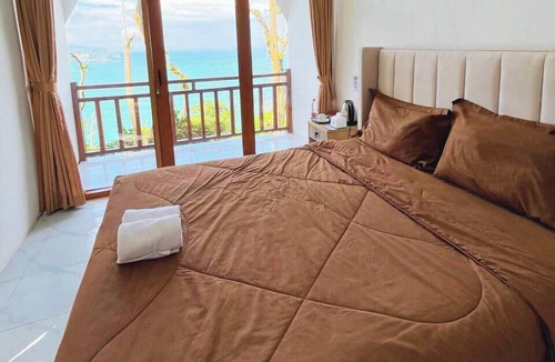 Pacitan Hotel | Mentari Ocean View Resort