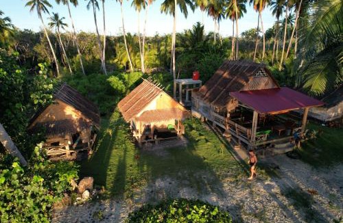 Mentawai Islands Other | Mentawai Tribe Experience Camp & Private Beach