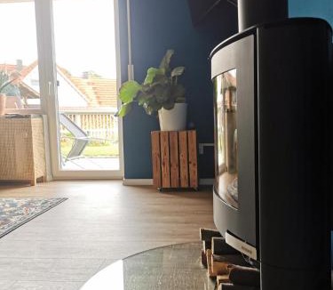 Pullenreuth Apartment | Mente Azul