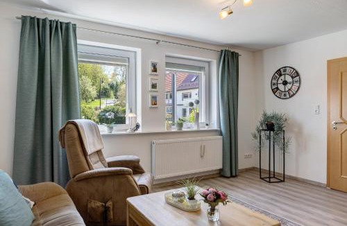 Wallenstein Apartment | Mentel´s Ferienwohnung