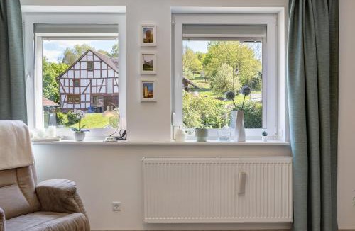 Wallenstein Apartment | Mentel´s Ferienwohnung
