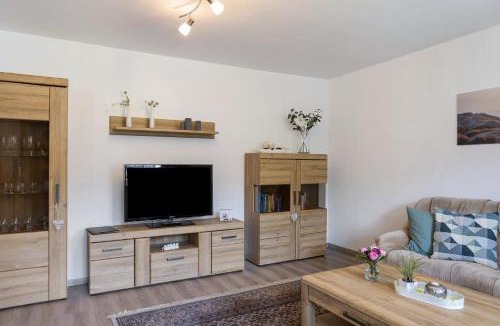 Wallenstein Apartment | Mentel´s Ferienwohnung