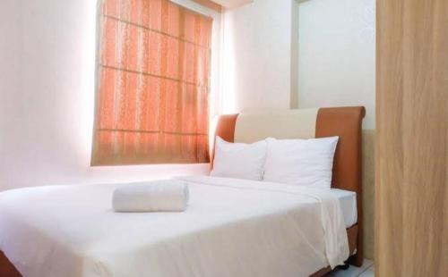 Menteng Apartment | Menteng Square Sahara II