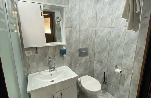 Boyabat Hotel | MENTES OTEL