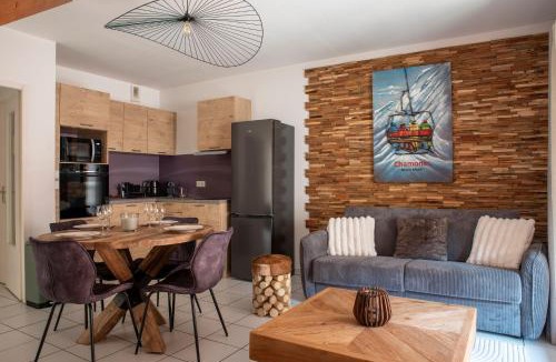 Menthon-Saint-Bernard Apartment | Menthon-saint-Bernard & Lake Annecy - ImmoConciergerie