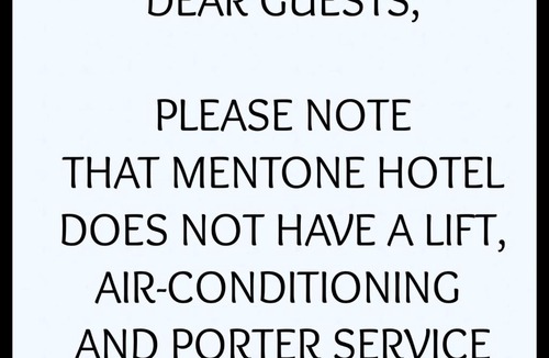 St. Pancras Hotel | Mentone Hotel