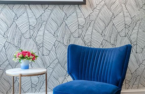 St. Pancras Hotel | Mentone Hotel