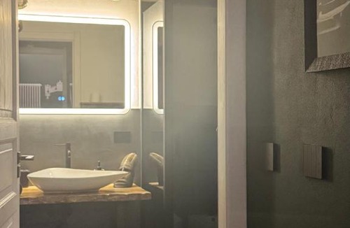 Noceto Bed & Breakfast | MENTORE MAISON PRESTiGE