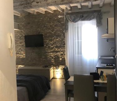 Noceto Bed & Breakfast | MentoreR&B