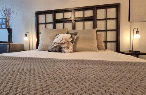 Potchefstroom House | Menuchah