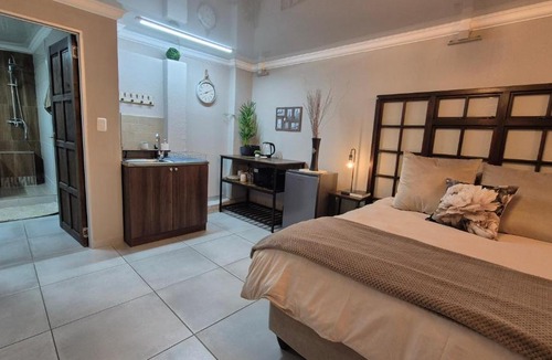 Potchefstroom House | Menuchah