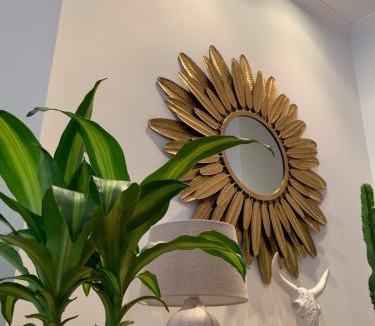 Gijon City Centre Apartment | MenVal16