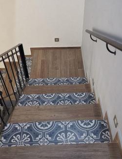 Queretaro Hotel | Meny