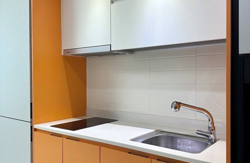 Seongnae-dong Apartment | meomoom