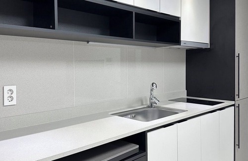 Seongnae-dong Apartment | meomoom