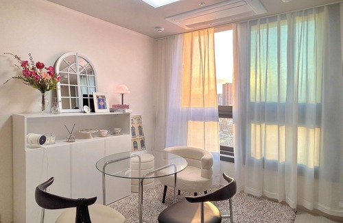 Seongnae-dong Apartment | meomoom