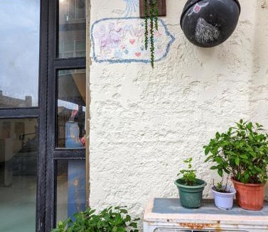 Pingtan County Hostel | Meow! Marcia Youth Hostel