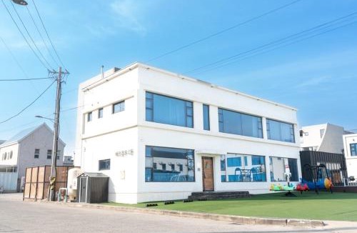 Ansan House | Mer Bleue Daebudo