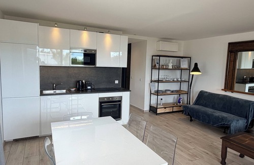 Port Cogolin Apartment | Mer et soleil appartements