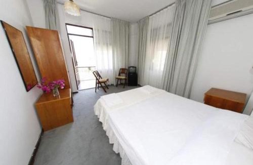 Fethiye City Center Hotel | Mer Pansiyon