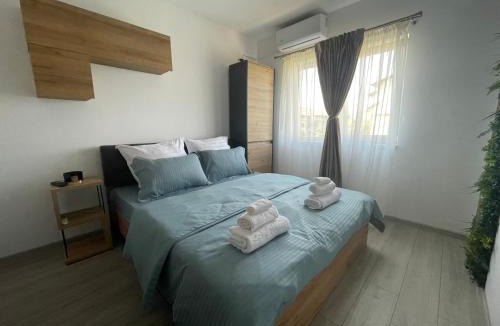 Timisoara Apartment | MER Studio Premium Stay