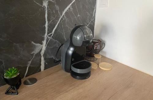 Timisoara Apartment | MER Studio Premium Stay