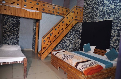 Sonepat Resort | Mera Gaon Mera Desh Resort