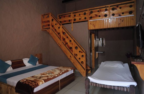 Sonepat Resort | Mera Gaon Mera Desh Resort
