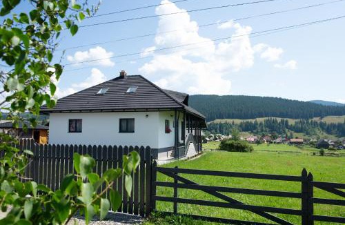 Bilbor Villa | Mera House Bilbor