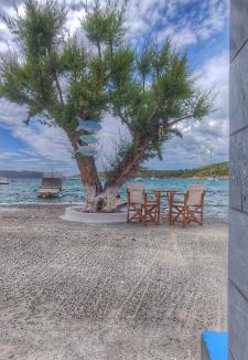 Poseidonio House | Merabello Beach House