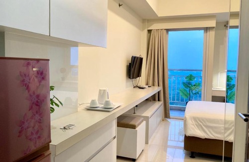Cikarang Apartment | Merakey Golf Residence