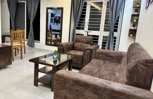 Balewadi Apartment | Meraki- 2-bed Modern Flat in Baner-balewadi