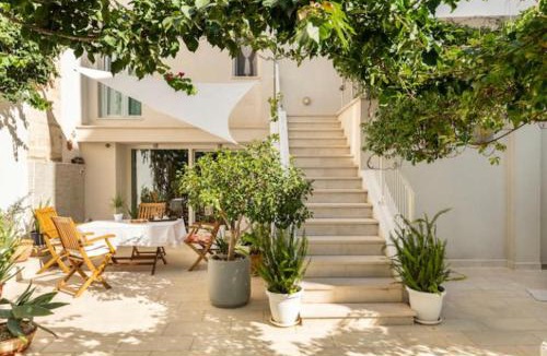 Castromediano Bed & Breakfast | Meraki B&B