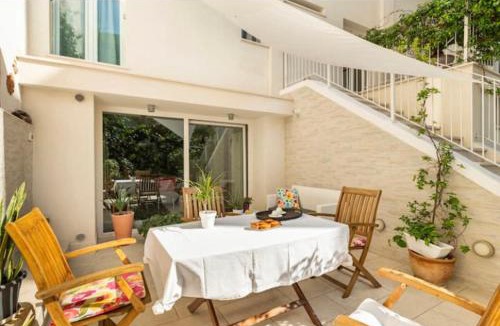 Castromediano Bed & Breakfast | Meraki B&B