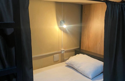 Paranagua Hostel | Meraki