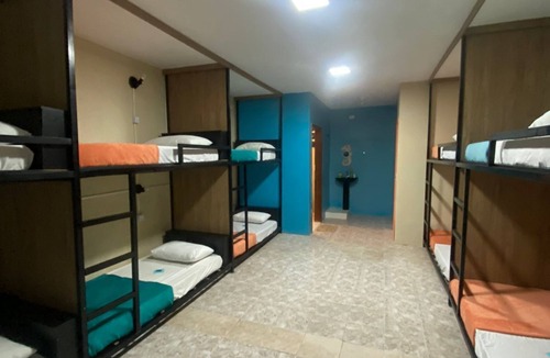 Paranagua Hostel | Meraki