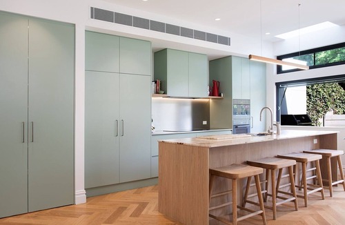 Bronte House | Meraki, Bronte IH L'Abode