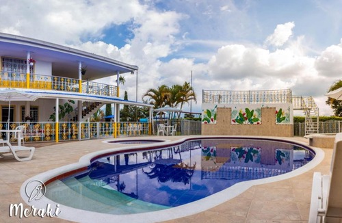 Circasia Villa | Meraki