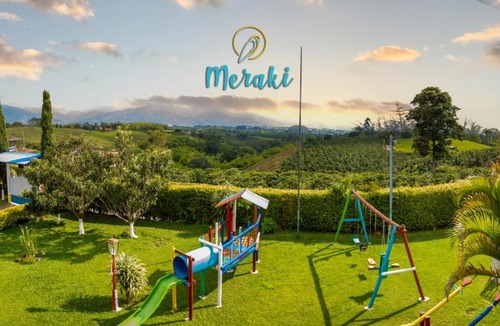 Circasia Villa | Meraki